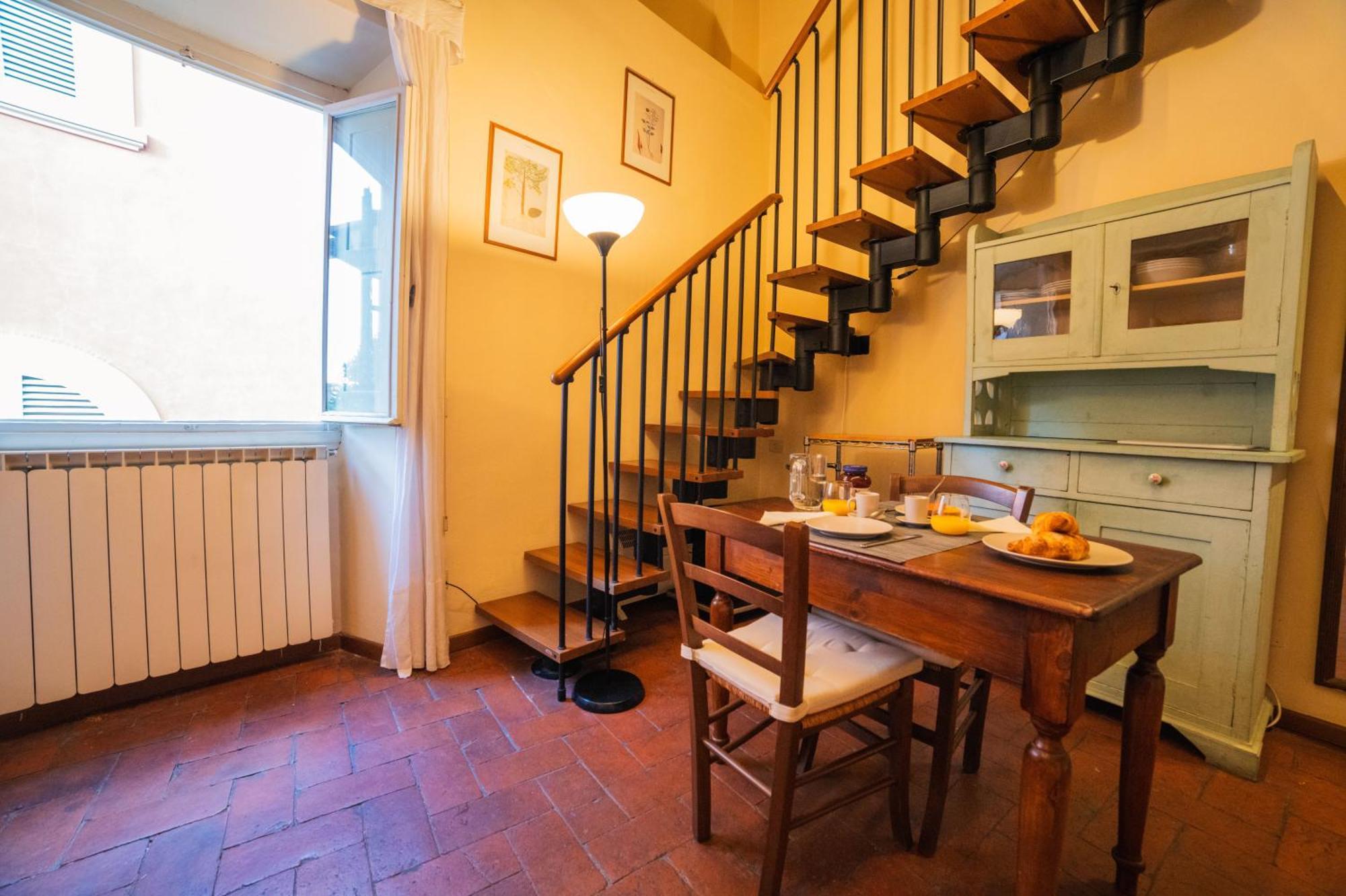 S3 Tower - Dolcevita Holiday Florence Exterior photo